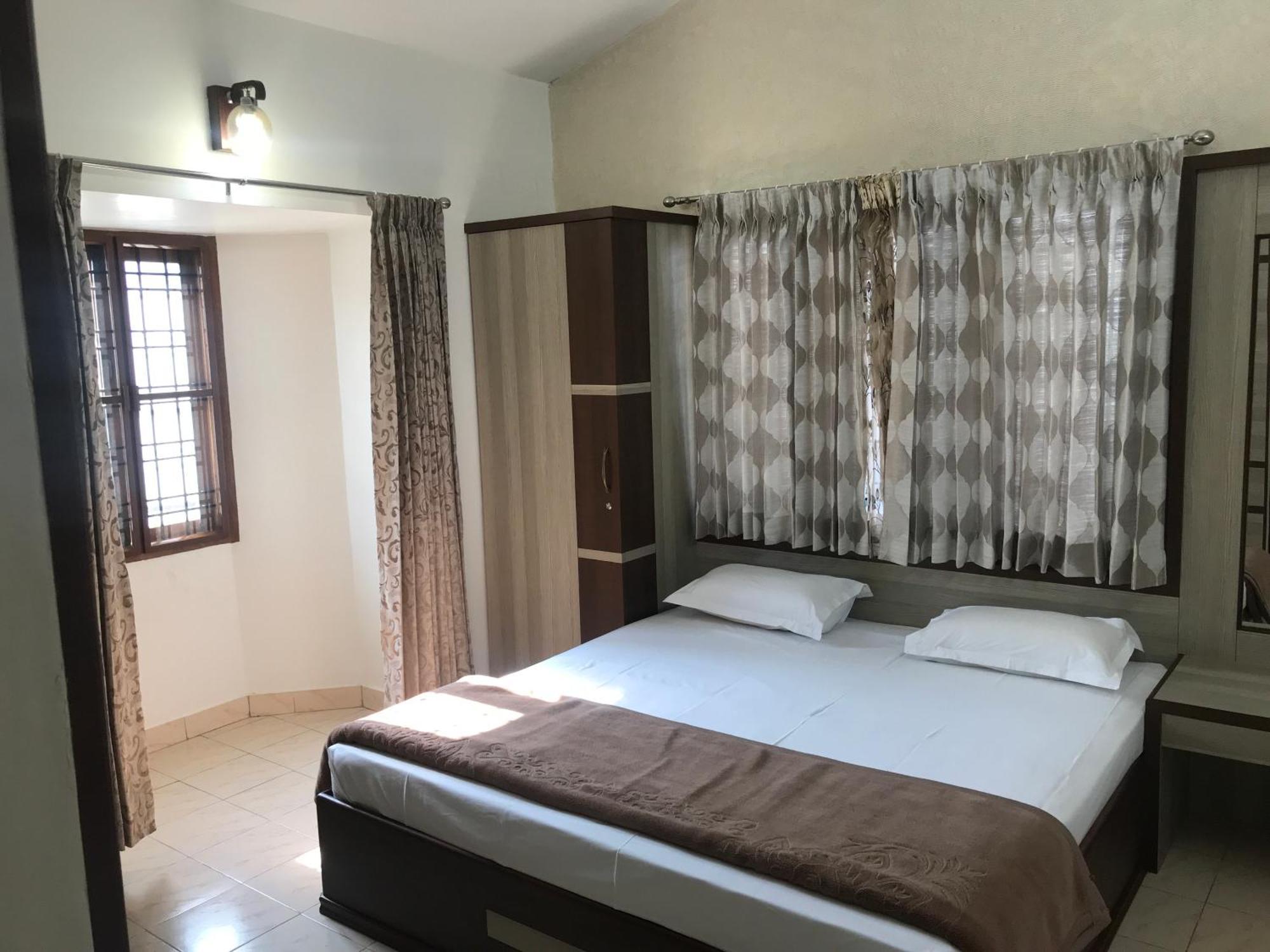 Serenity Manor Coonoor Exterior photo