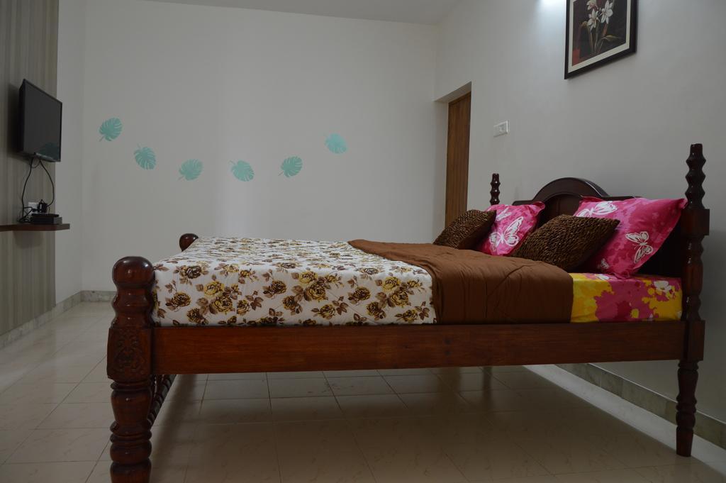 Serenity Manor Coonoor Room photo