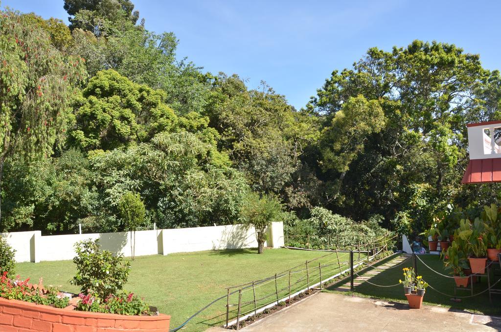 Serenity Manor Coonoor Exterior photo